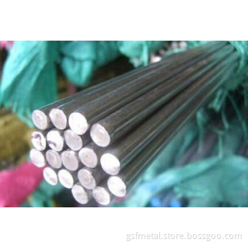 HSS M35 Round Tool Steel